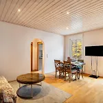 Apartamento Luise Bad Bergzabern