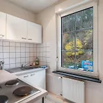 Luise Apartamento Bad Bergzabern