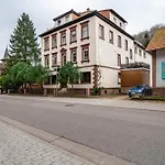 Luise Apartamento Bad Bergzabern