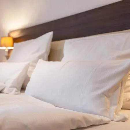 Luise 아파트 바트버그자베른