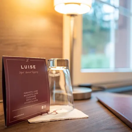 Apartment Luise Bad Bergzabern