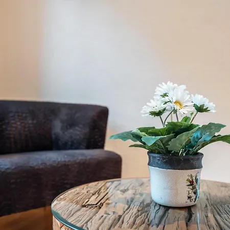 Apartment Luise