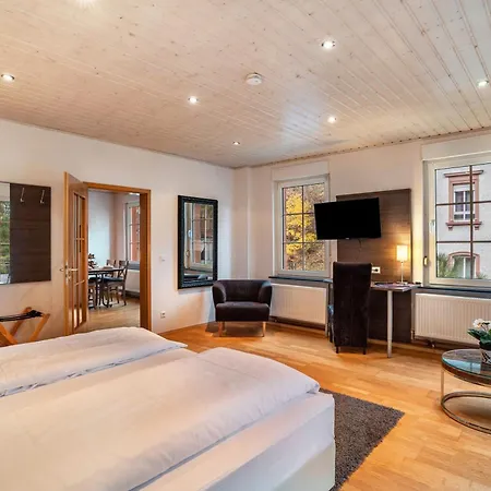 Luise Apartment