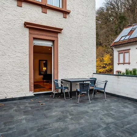 Apartment Luise