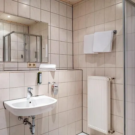 Luise Apartment *