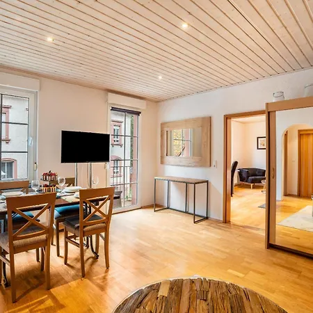 Luise Apartment