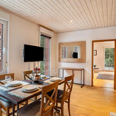 Apartment Luise