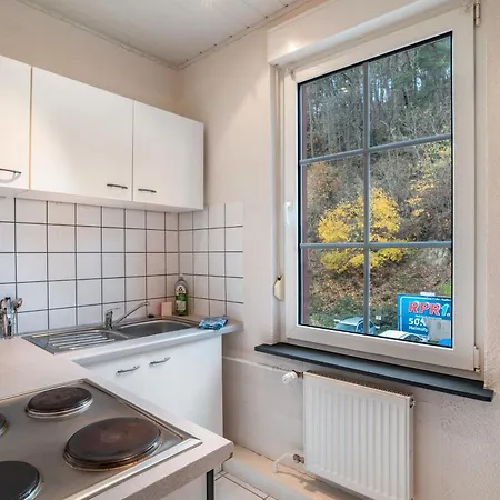 Luise Apartment *
