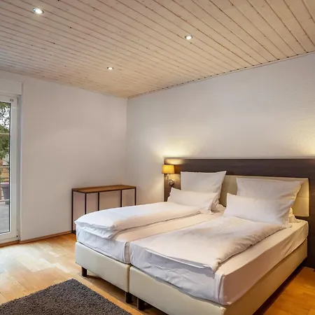 Apartamento Luise