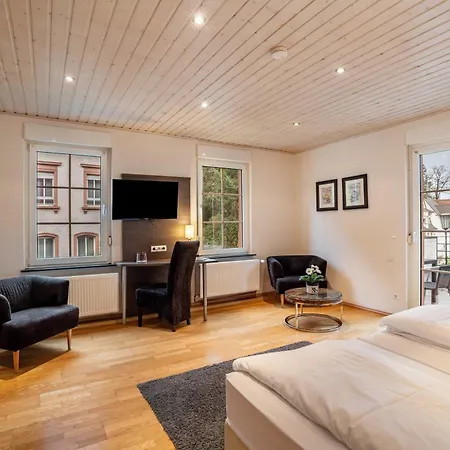 Apartamento Luise *