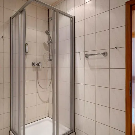 Luise Apartamento *