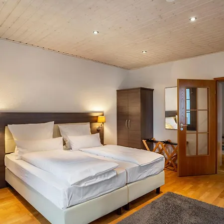 Luise Apartamento Bad Bergzabern