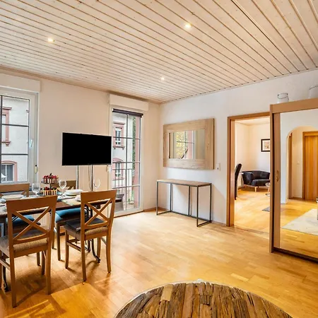Luise Apartamento