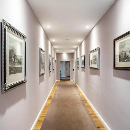 Luise Apartamento