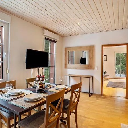 Luise Apartamento