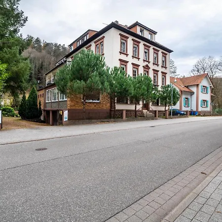 Apartamento Luise