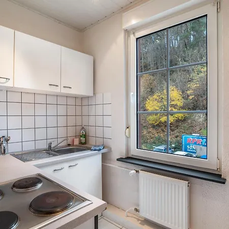 Luise Apartamento Bad Bergzabern