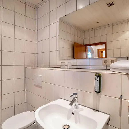 Apartamento Luise Bad Bergzabern
