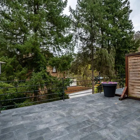 Luise Apartamento