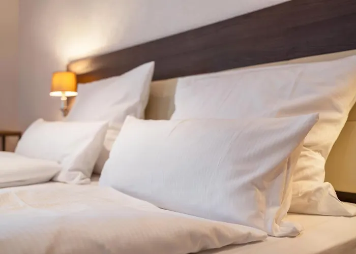 Luise Apartamento Bad Bergzabern