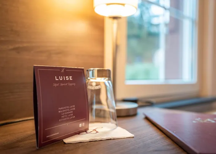 Apartamento Luise Bad Bergzabern