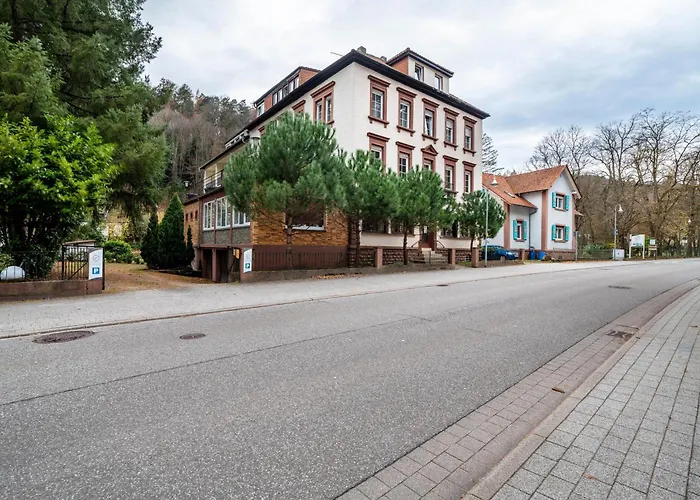 Luise * Bad Bergzabern