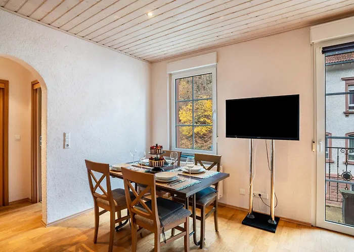 Luise Bad Bergzabern