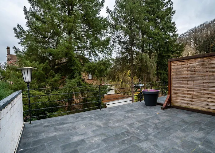 Luise Apartamento Bad Bergzabern