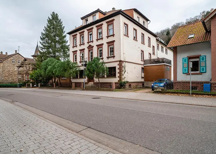 Luise * Bad Bergzabern